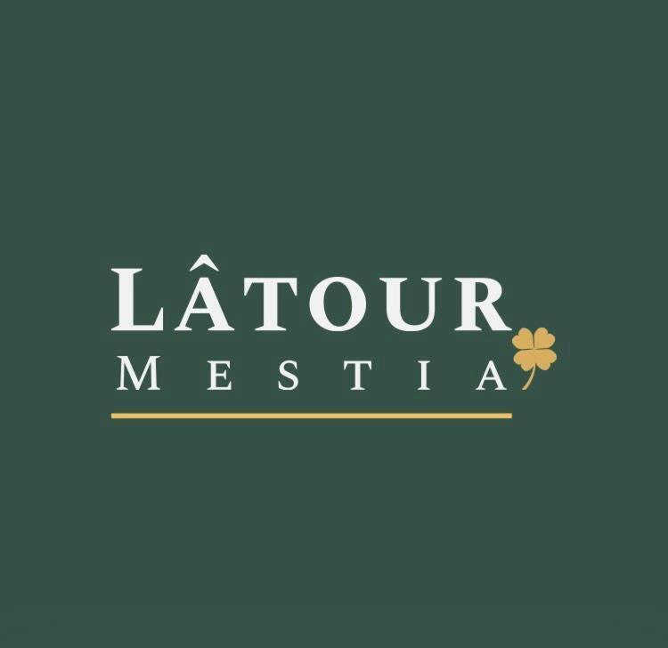 Latour Μέστια Εξωτερικό φωτογραφία